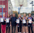 Зональный этап Спартакиады школьников 2022 года - Кашарский район