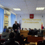 Сотрудники Межмуниципального отдела МВД России «Кашарский» провели экскурсию для учащихся «полицейского класса» - ОМВД "Кашарский" 