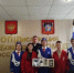 Полицейские провели экскурсию в Боковском Отделе для отряда ЮИД «Радар» и активистов Движения Первых - ОМВД "Кашарский" 